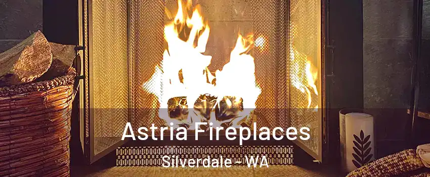  Astria Fireplaces Silverdale - WA