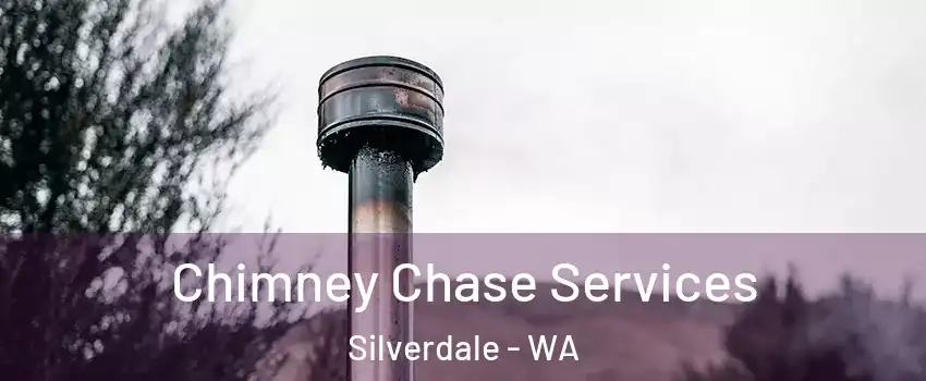  Chimney Chase Services Silverdale - WA