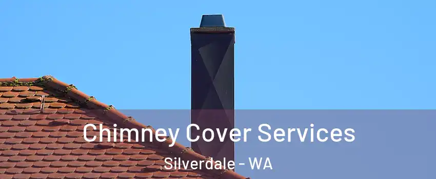  Chimney Cover Services Silverdale - WA
