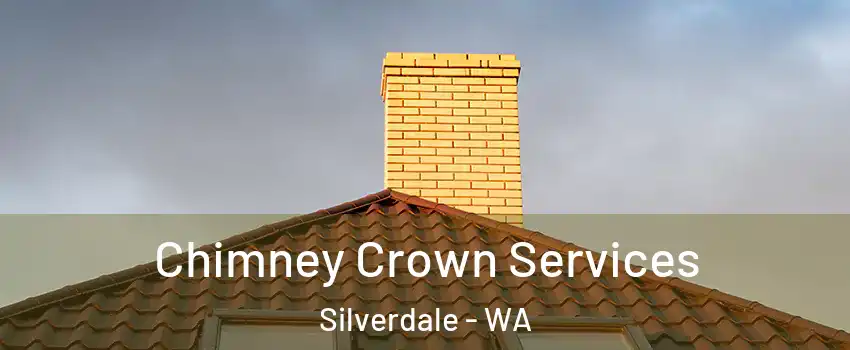  Chimney Crown Services Silverdale - WA