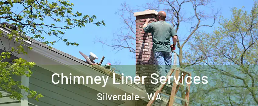  Chimney Liner Services Silverdale - WA
