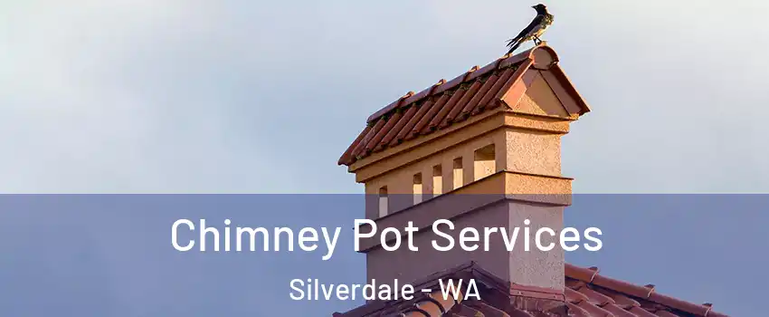  Chimney Pot Services Silverdale - WA