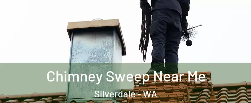  Chimney Sweep Near Me Silverdale - WA