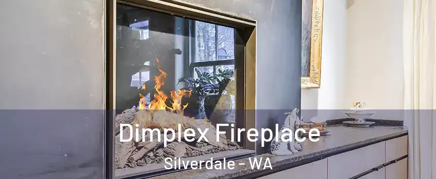 Dimplex Fireplace Silverdale - WA