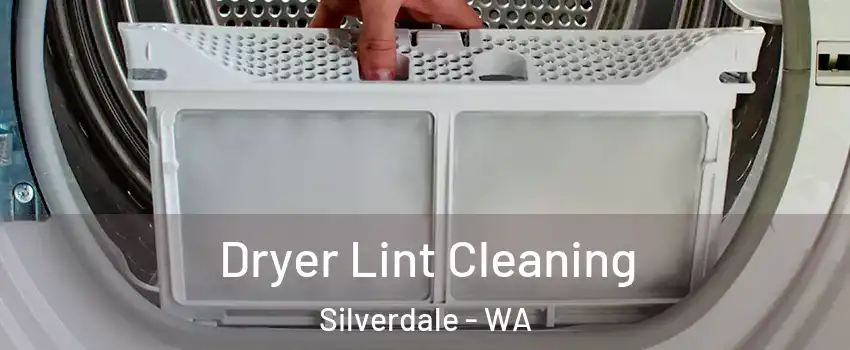  Dryer Lint Cleaning Silverdale - WA