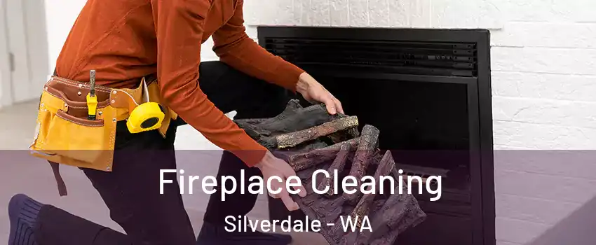  Fireplace Cleaning Silverdale - WA