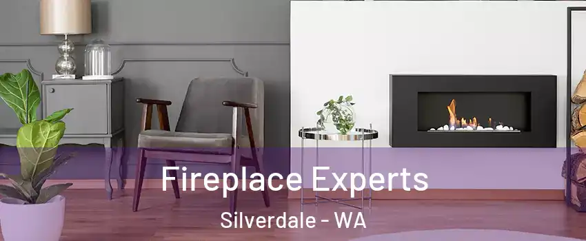  Fireplace Experts Silverdale - WA