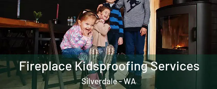  Fireplace Kidsproofing Services Silverdale - WA
