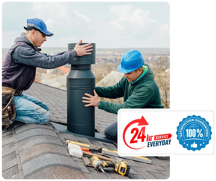 Chimney & Fireplace Installation And Repair in Silverdale, WA