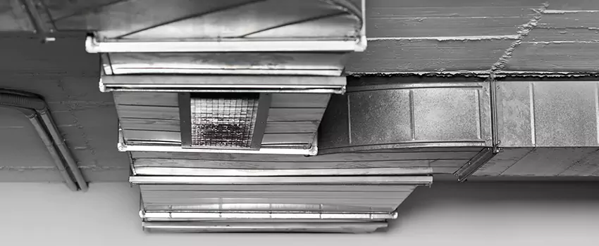 Trusted Air Duct Cleaning Company in Silverdale, Washington