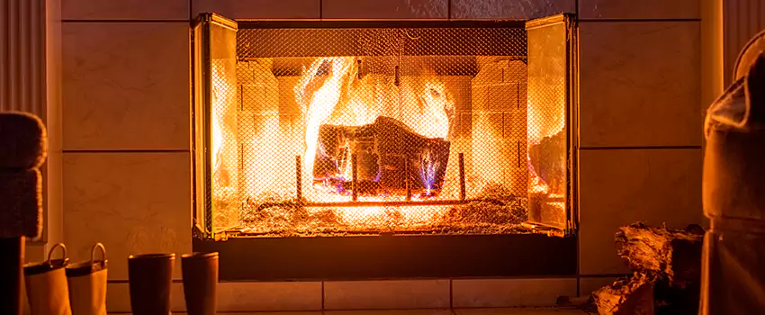 Astria Vent Free Gas Fireplaces Installation in Silverdale, WA