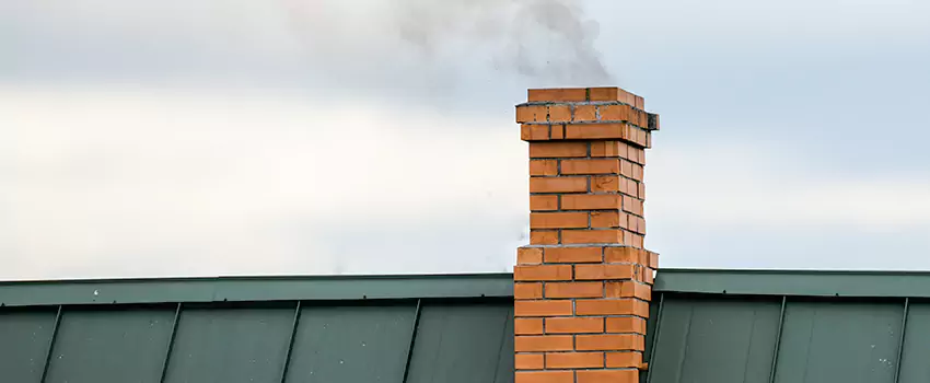 Animal Screen Chimney Cap Repair And Installation Services in Silverdale, Washington
