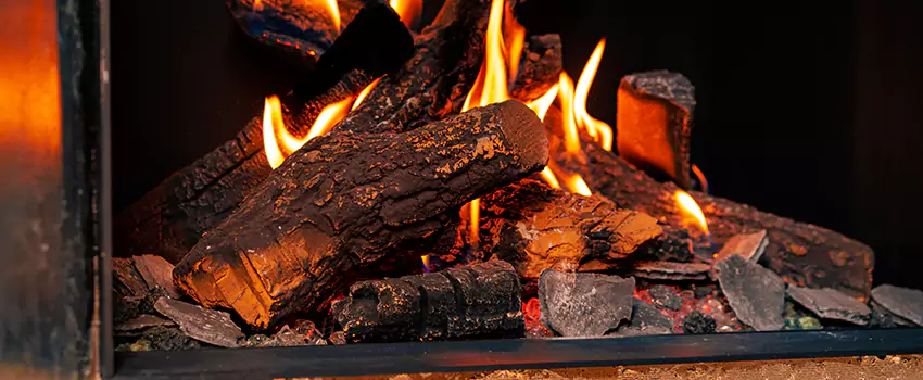 Chimney Fireplace Ash Dump Cleaning in Silverdale, WA