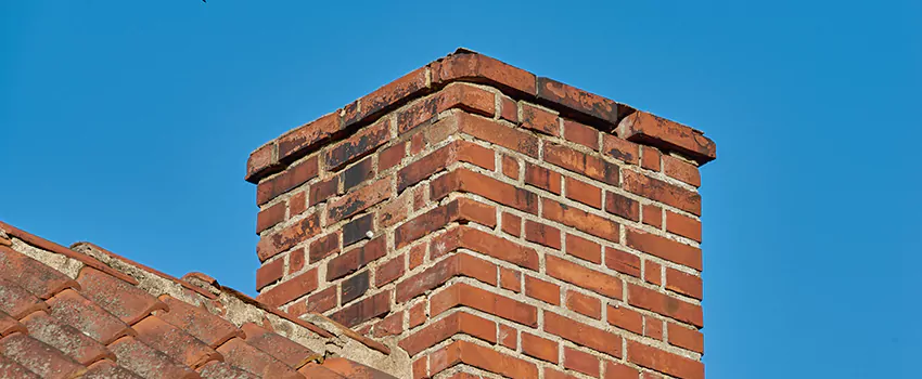 Clean Blocked Chimney in Silverdale, Washington