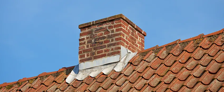Residential Chimney Bricks Rotten Repair Services in Silverdale, WA
