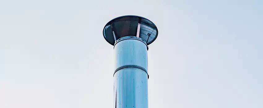 Wind-Resistant Chimney Caps Installation and Repair Services in Silverdale, Washington