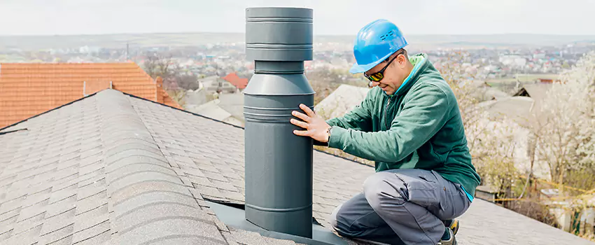 Chimney Chase Inspection Near Me in Silverdale, Washington
