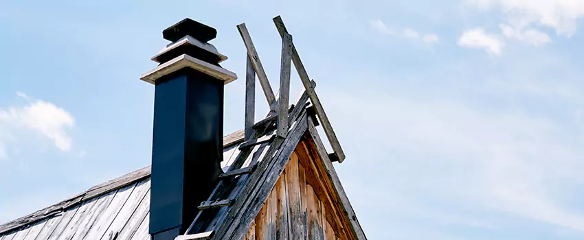 Chimney Creosote Cleaning in Silverdale, WA