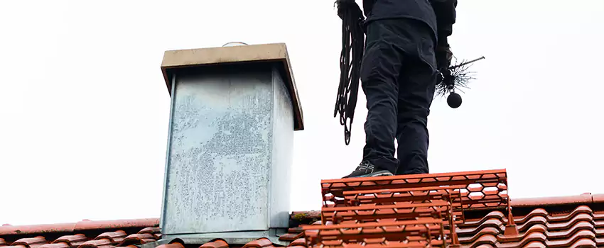 Chimney Liner Services Cost in Silverdale, WA