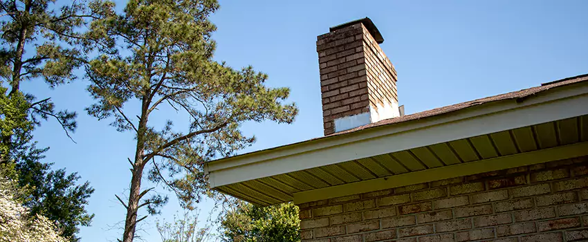 Budget-Friendly Chimney Masonry Service in Silverdale, Washington