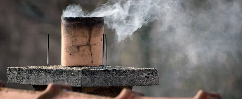 Wood Burning Chimney Odor Removal in Silverdale, WA