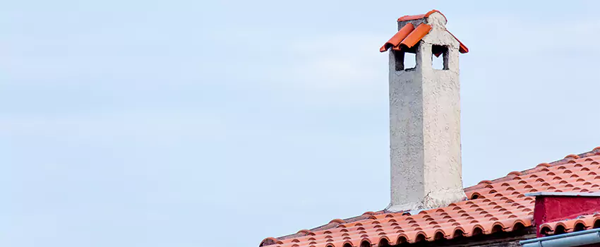 Chimney Pot Replacement in Silverdale, WA