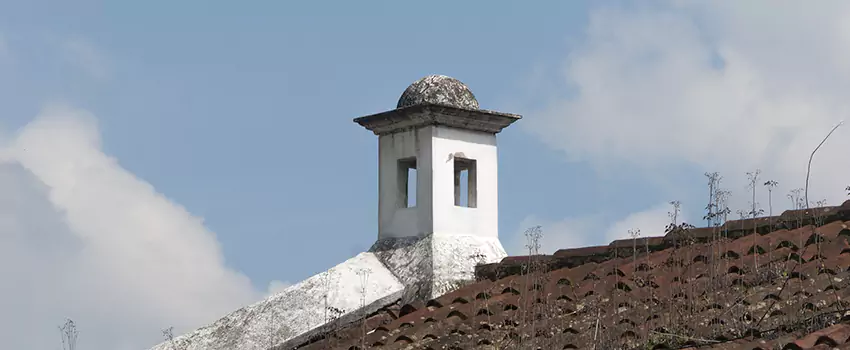 Cost To Rebuild A Chimney in Silverdale, WA