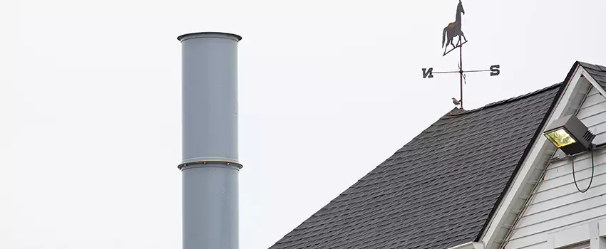 Chimney Inspection in Silverdale, WA