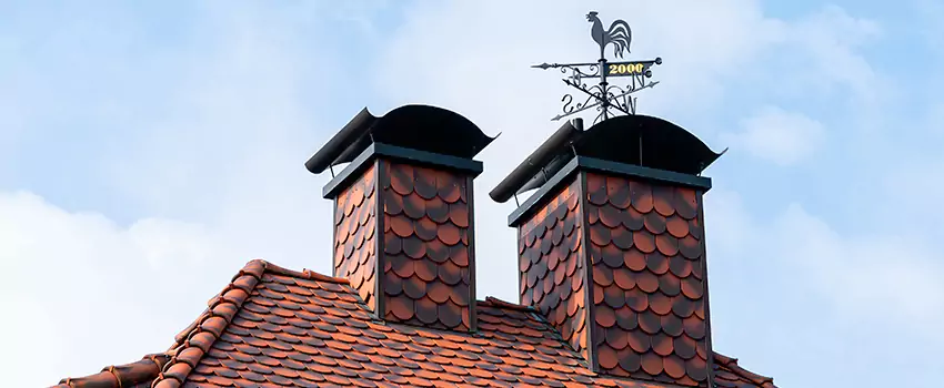 Old Chimney Restoration in Silverdale, Washington
