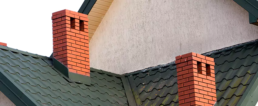Chimney Saver Waterproofing Services in Silverdale, Washington