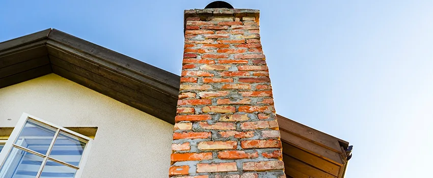 Chimney Mortar Replacement in Silverdale, WA