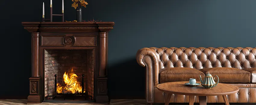 Traditional Fireplace Design Refurbishment Costs in Silverdale, Washington