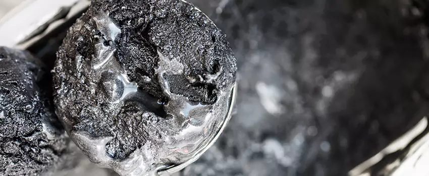 Clogged Dryer Vent Lint Cleaning in Silverdale, Washington