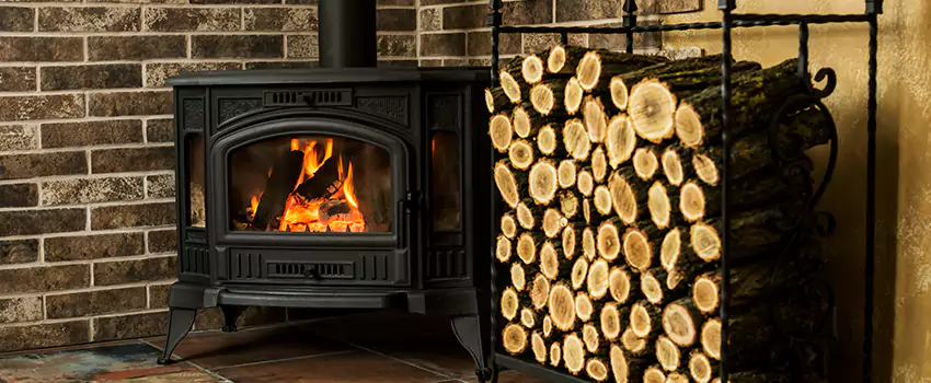 Drolet Fireplaces in Silverdale, Washington
