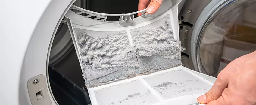 Best Dryer Lint Removal Company in Silverdale, Washington