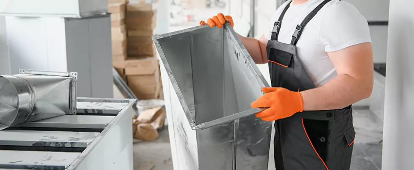 Benefits of Dryer Vent Inspection in Silverdale, WA