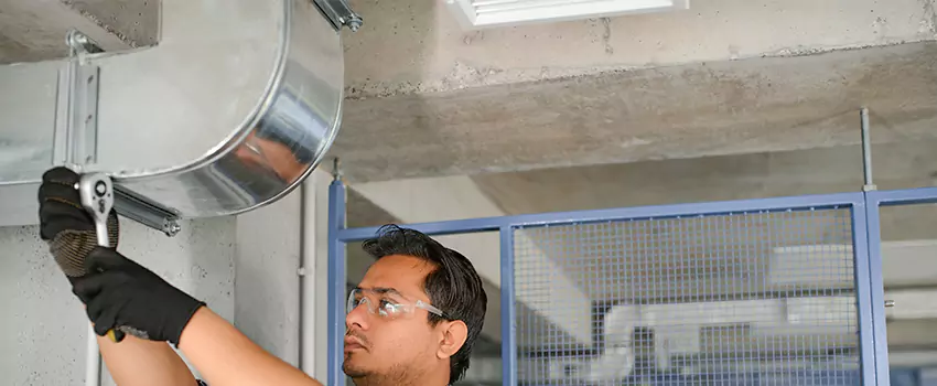HVAC Ductwork Cleaning in Silverdale, WA