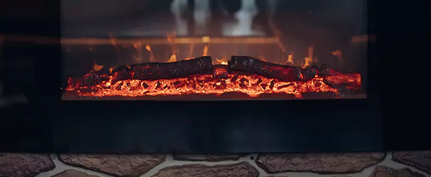 Outdoor Electric Fireplace Installation Solutions in Silverdale, WA