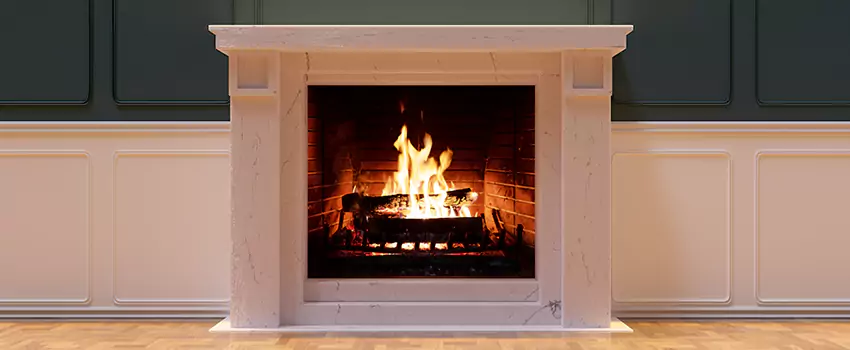 Empire Comfort Systems Fireplace Installation and Replacement in Silverdale, Washington