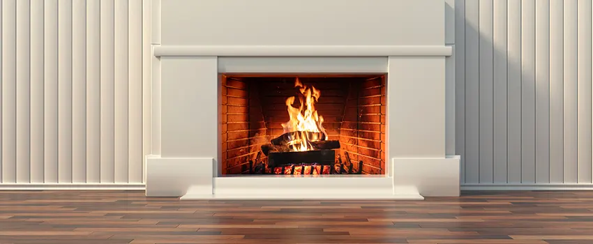 Fireplace Broken Ashtray Repair Services in Silverdale, Washington