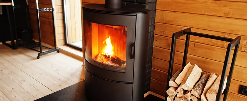 Gas Fireplace Door Handle Installation Services in Silverdale, Washington