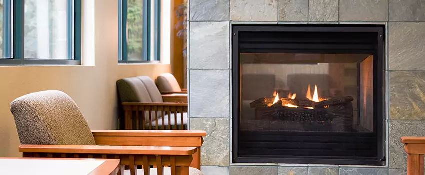 Fireplace Refacing in Silverdale, Washington
