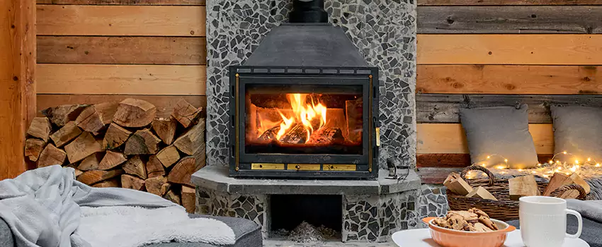 Fireplace Renovation Service in Silverdale, WA
