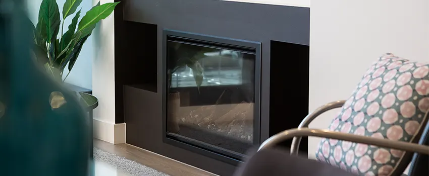 Welding Repairs for Fireplace Grate in Silverdale, WA