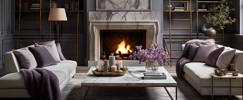 Fireplace Xtrordinair Ember-Glo Insert Fireplace Maintenance in Silverdale, Washington