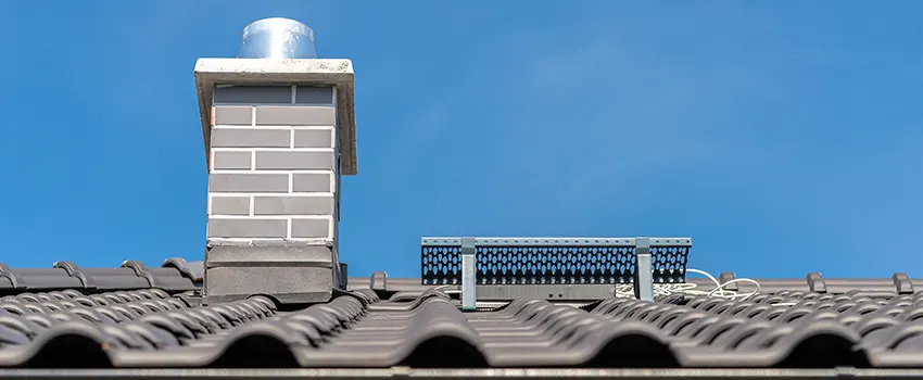 Repair Blocked Chimney in Silverdale, Washington