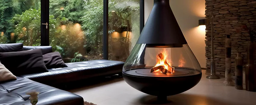 Affordable Floating Fireplace Repair And Installation Services in Silverdale, Washington