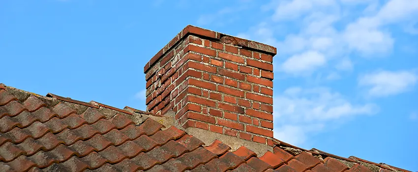 Flue Tiles Cracked Repair Services near Me in Silverdale, WA