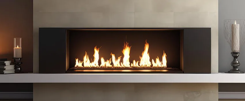 Vent Free Gas Fireplaces Repair Solutions in Silverdale, Washington
