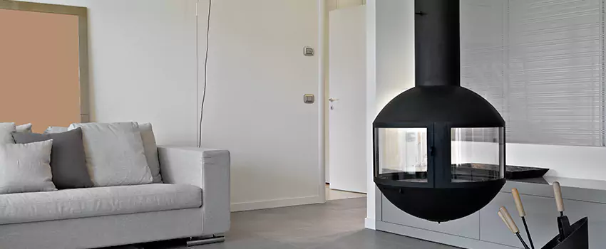 Hanging & Suspended Fireplaces Designer in Silverdale, Washington